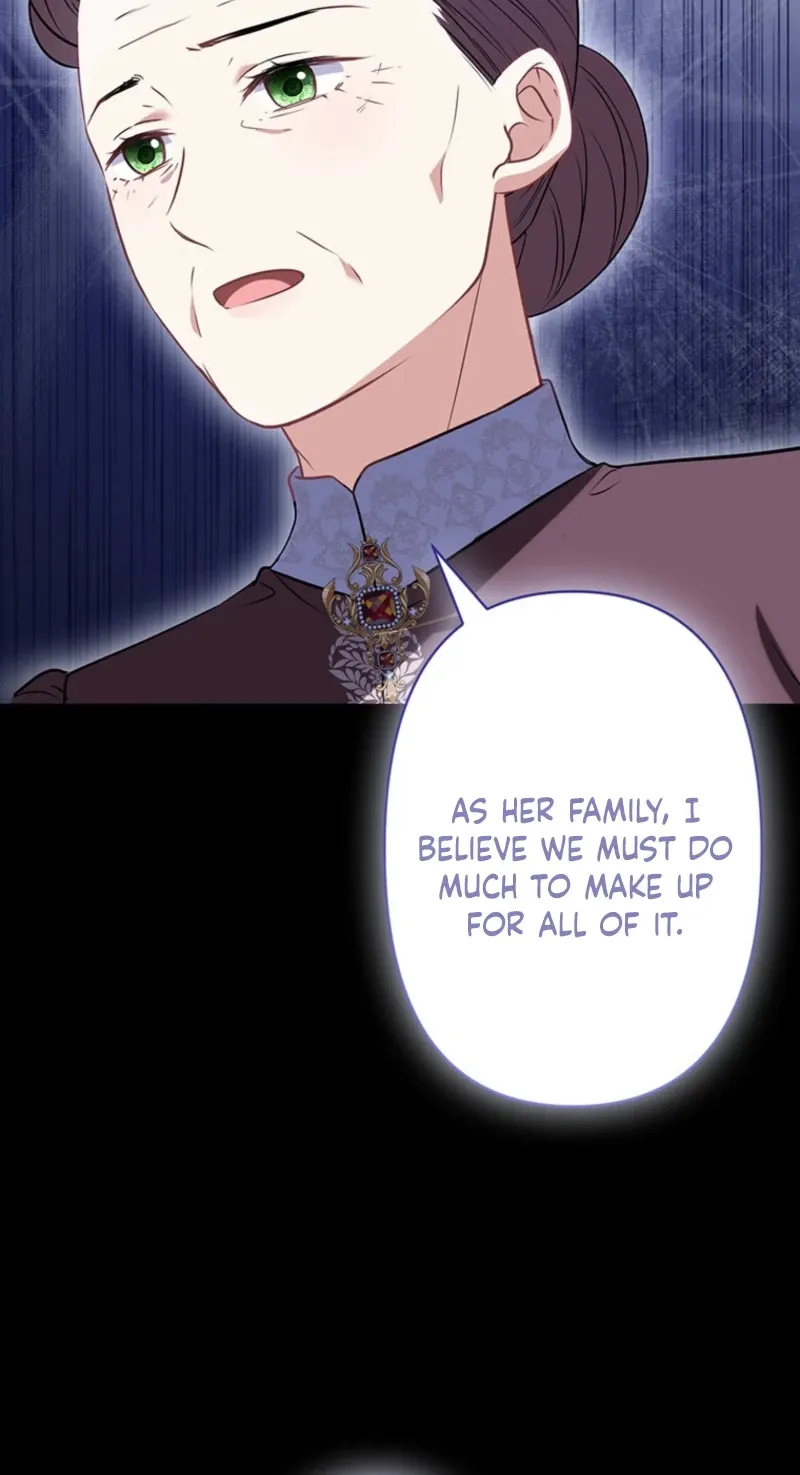 I Was Cast Aside, but Is It Really Okay to Be This Adored? Chapter 29 page 98 - 