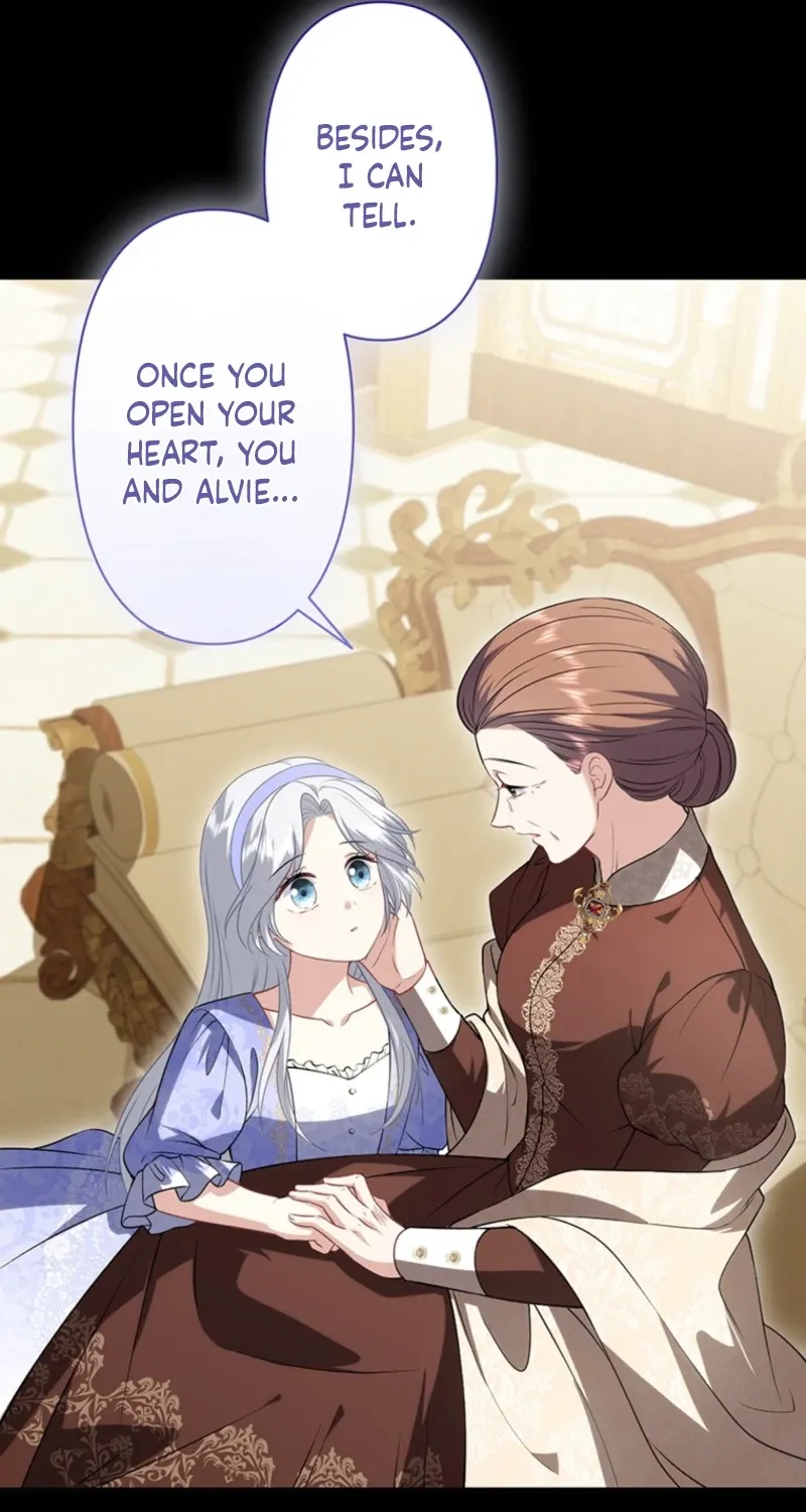 I Was Cast Aside, but Is It Really Okay to Be This Adored? Chapter 29 page 99 - 