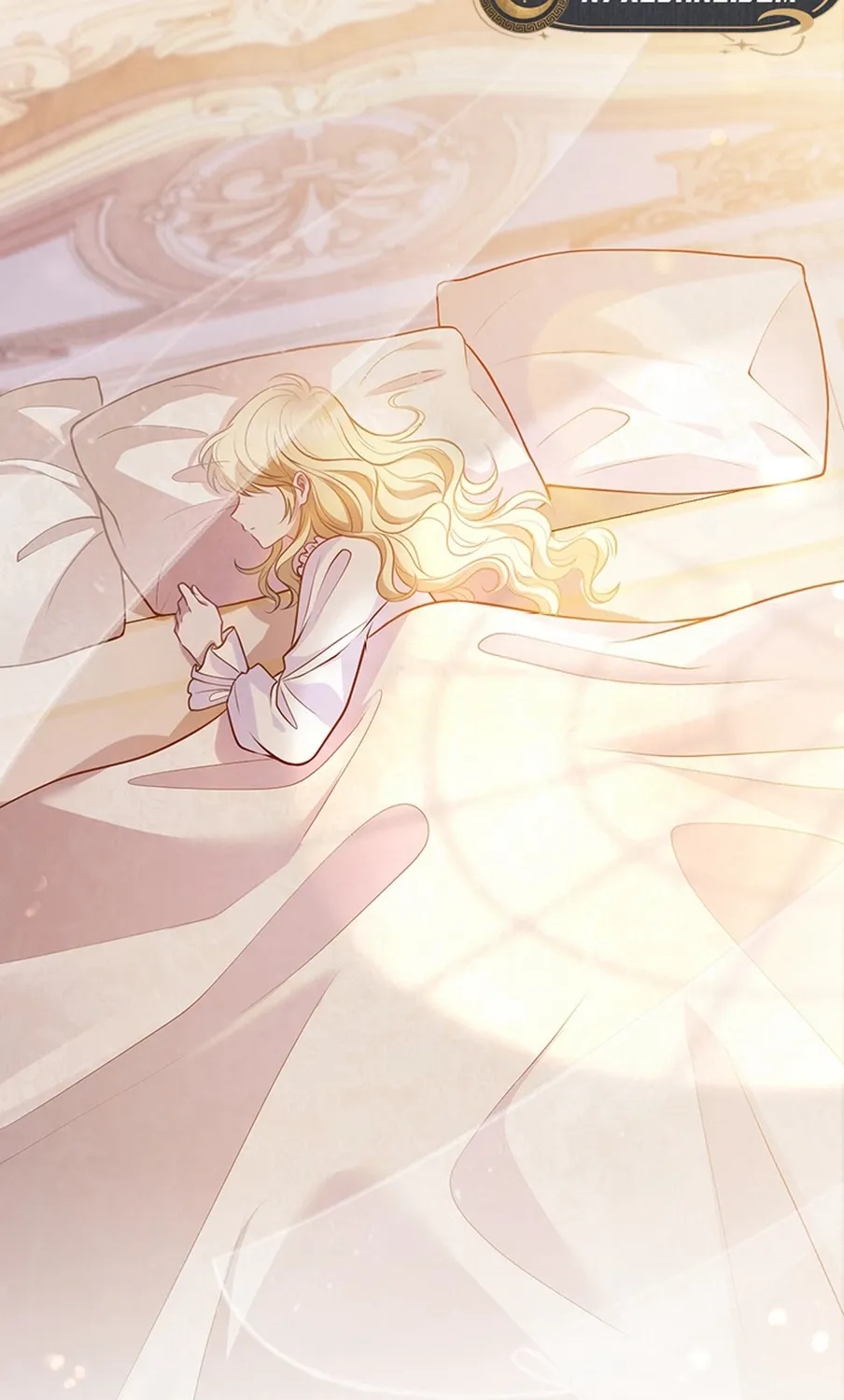 I Was Cast Aside, but Is It Really Okay to Be This Adored? Chapter 3 page 2 - 