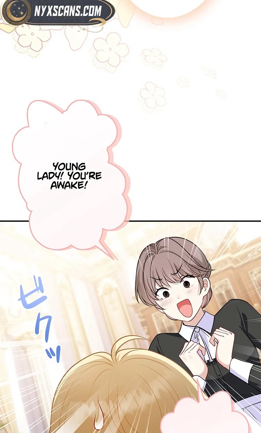 I Was Cast Aside, but Is It Really Okay to Be This Adored? Chapter 3 page 11 - 