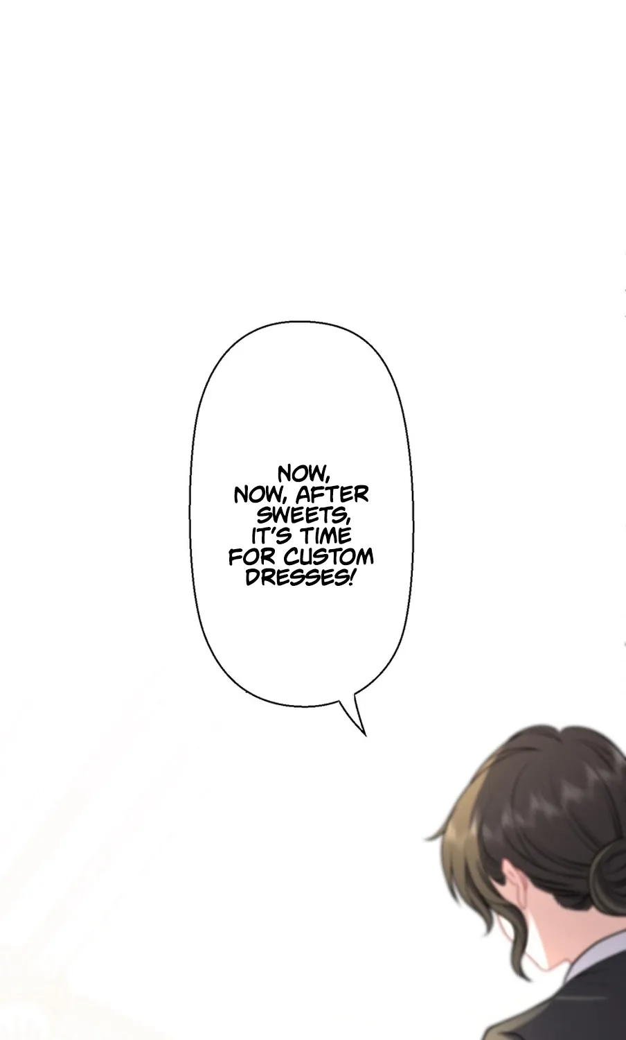 I Was Cast Aside, but Is It Really Okay to Be This Adored? Chapter 3 page 106 - 