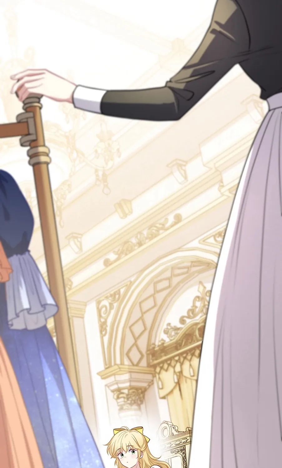 I Was Cast Aside, but Is It Really Okay to Be This Adored? Chapter 3 page 107 - 