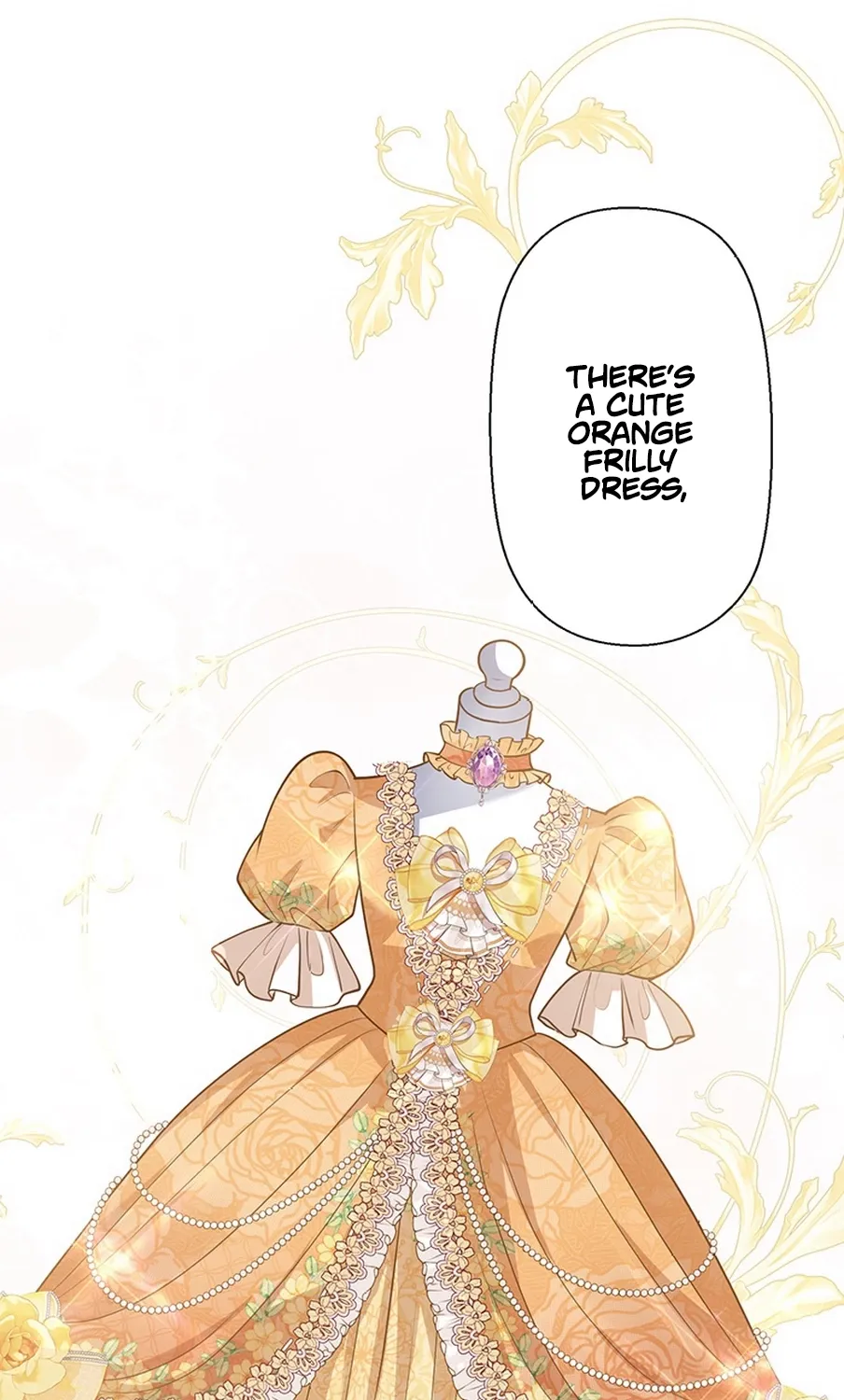 I Was Cast Aside, but Is It Really Okay to Be This Adored? Chapter 3 page 110 - 