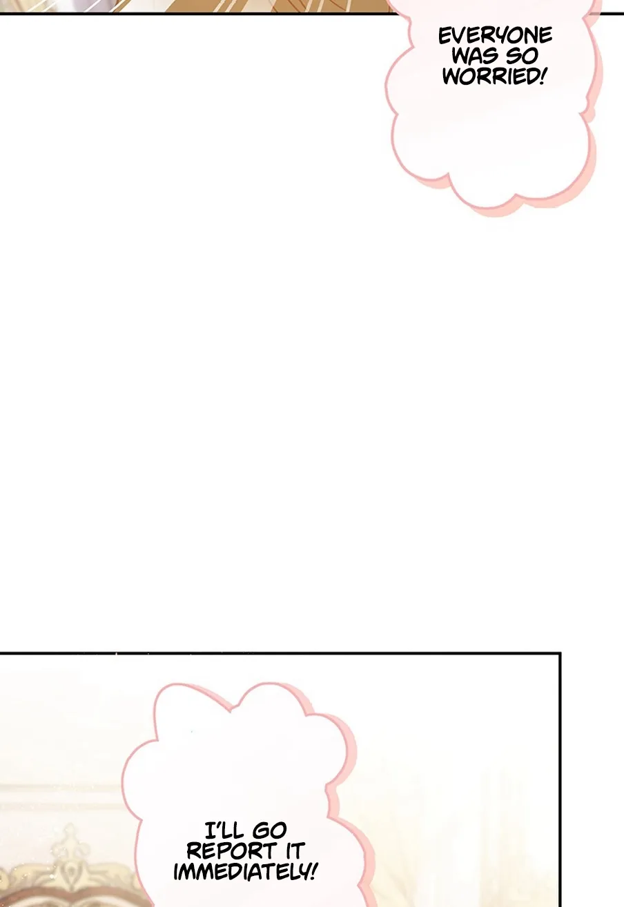 I Was Cast Aside, but Is It Really Okay to Be This Adored? Chapter 3 page 12 - 