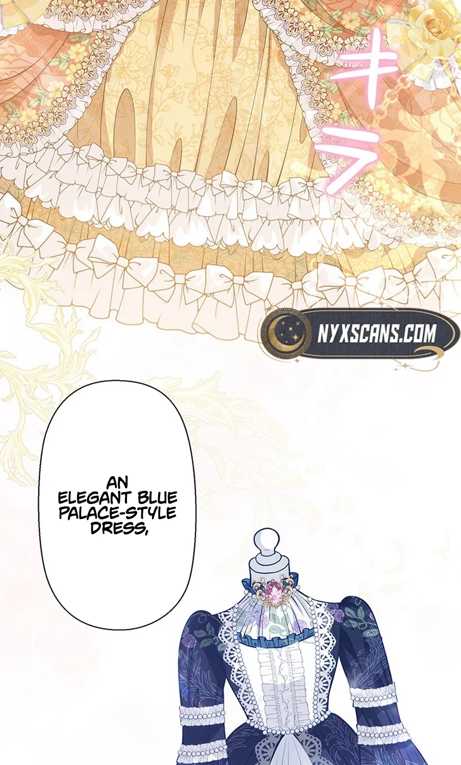 I Was Cast Aside, but Is It Really Okay to Be This Adored? Chapter 3 page 111 - 