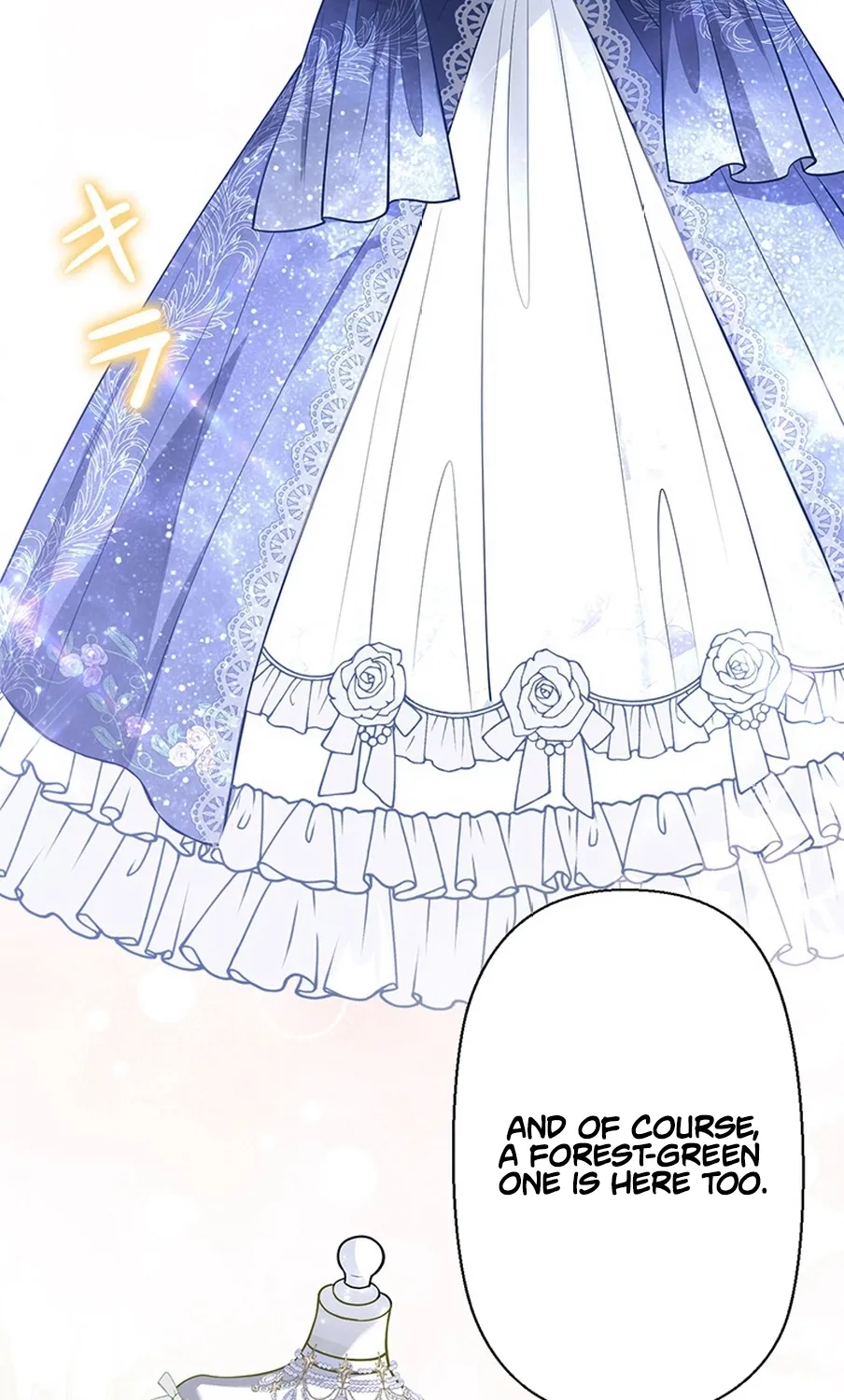 I Was Cast Aside, but Is It Really Okay to Be This Adored? Chapter 3 page 112 - 