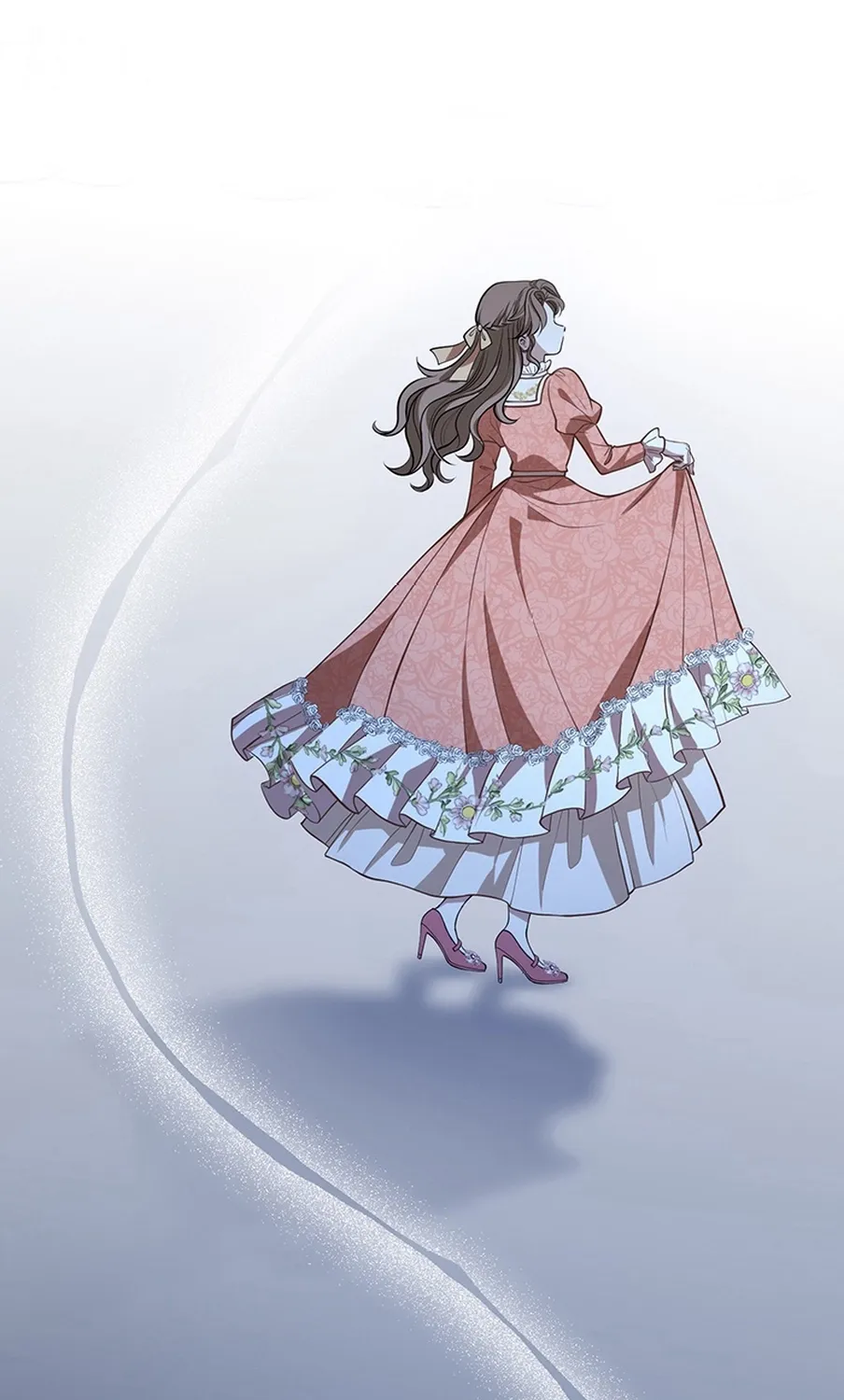 I Was Cast Aside, but Is It Really Okay to Be This Adored? Chapter 3 page 117 - 