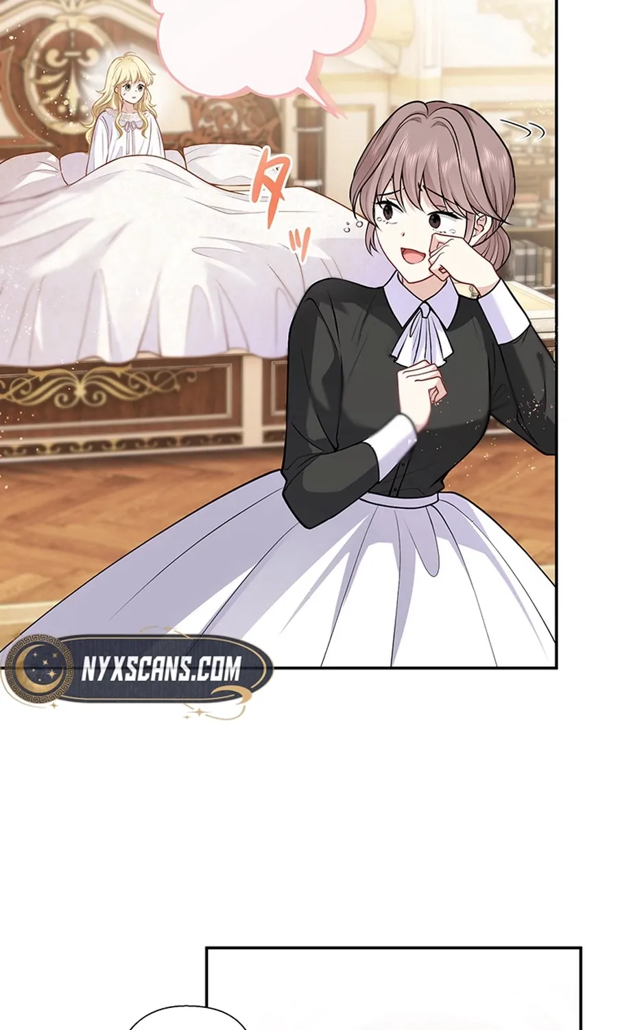 I Was Cast Aside, but Is It Really Okay to Be This Adored? Chapter 3 page 13 - 