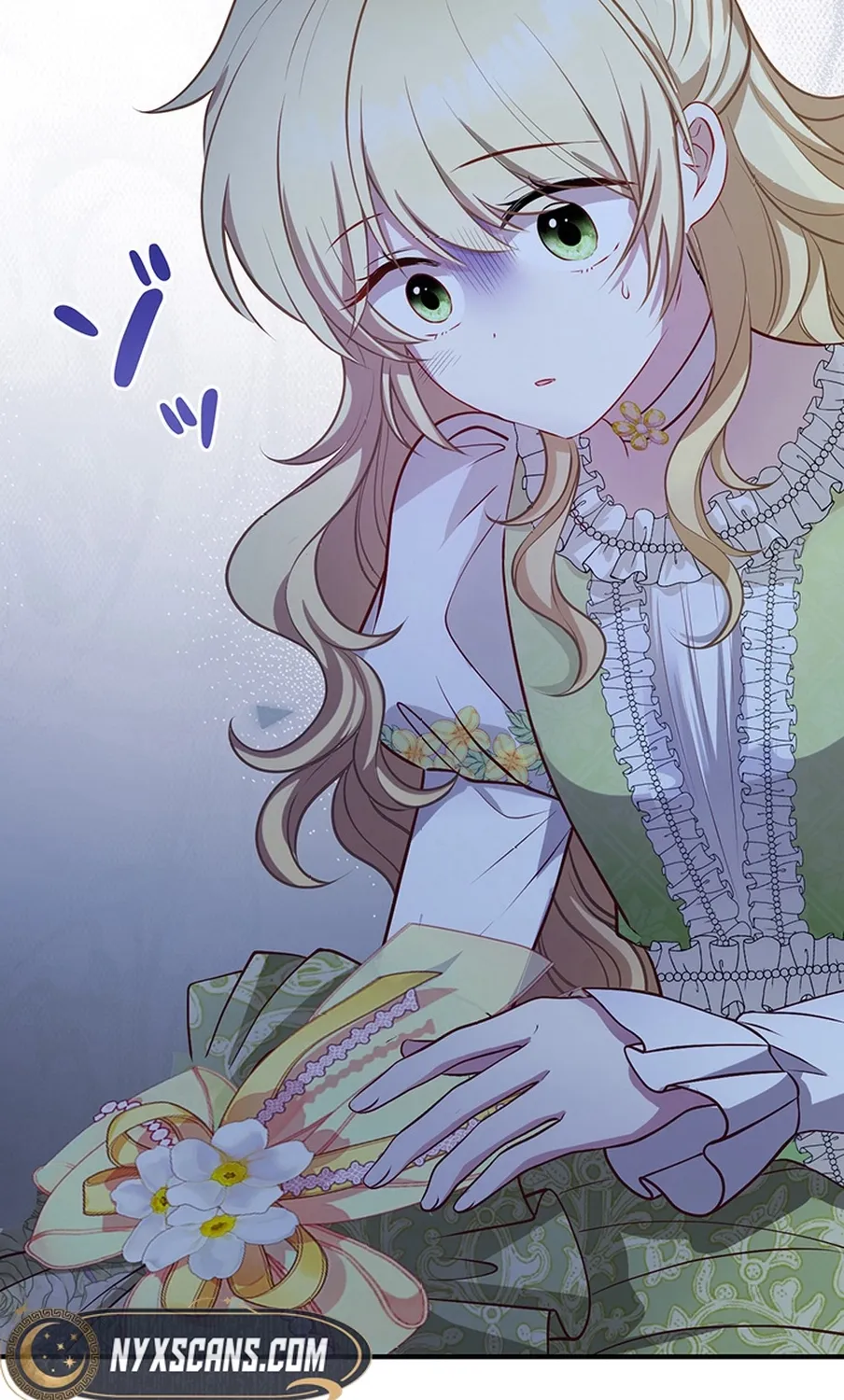 I Was Cast Aside, but Is It Really Okay to Be This Adored? Chapter 3 page 123 - 