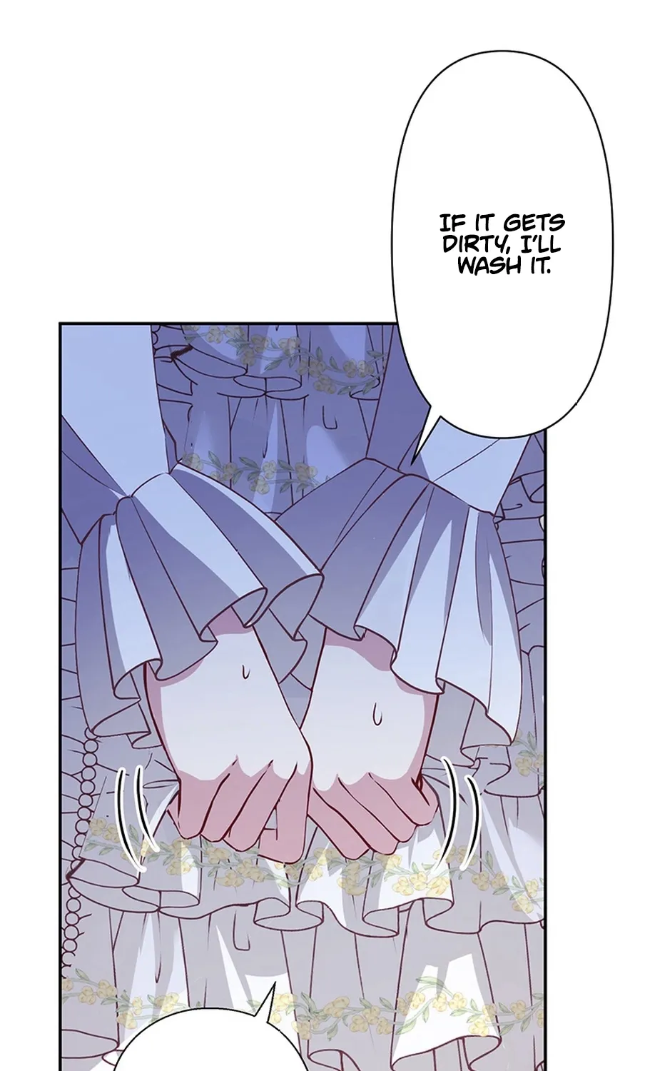 I Was Cast Aside, but Is It Really Okay to Be This Adored? Chapter 3 page 130 - 