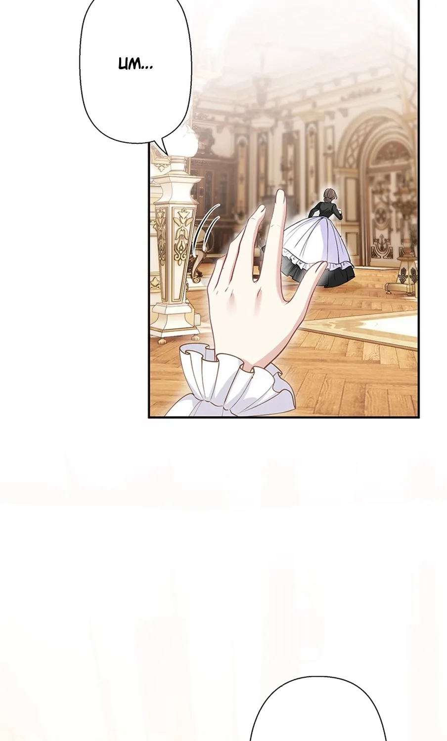 I Was Cast Aside, but Is It Really Okay to Be This Adored? Chapter 3 page 14 - 