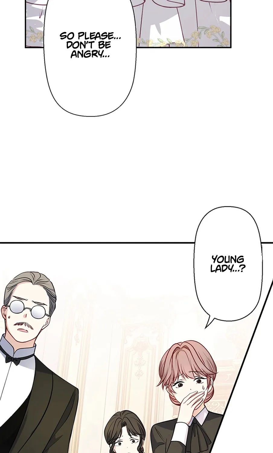 I Was Cast Aside, but Is It Really Okay to Be This Adored? Chapter 3 page 131 - 