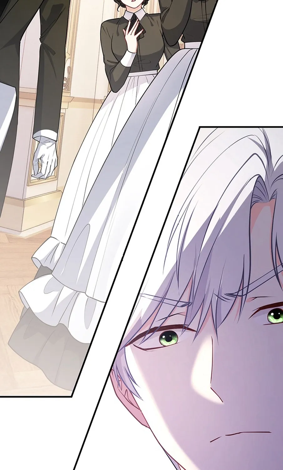 I Was Cast Aside, but Is It Really Okay to Be This Adored? Chapter 3 page 132 - 
