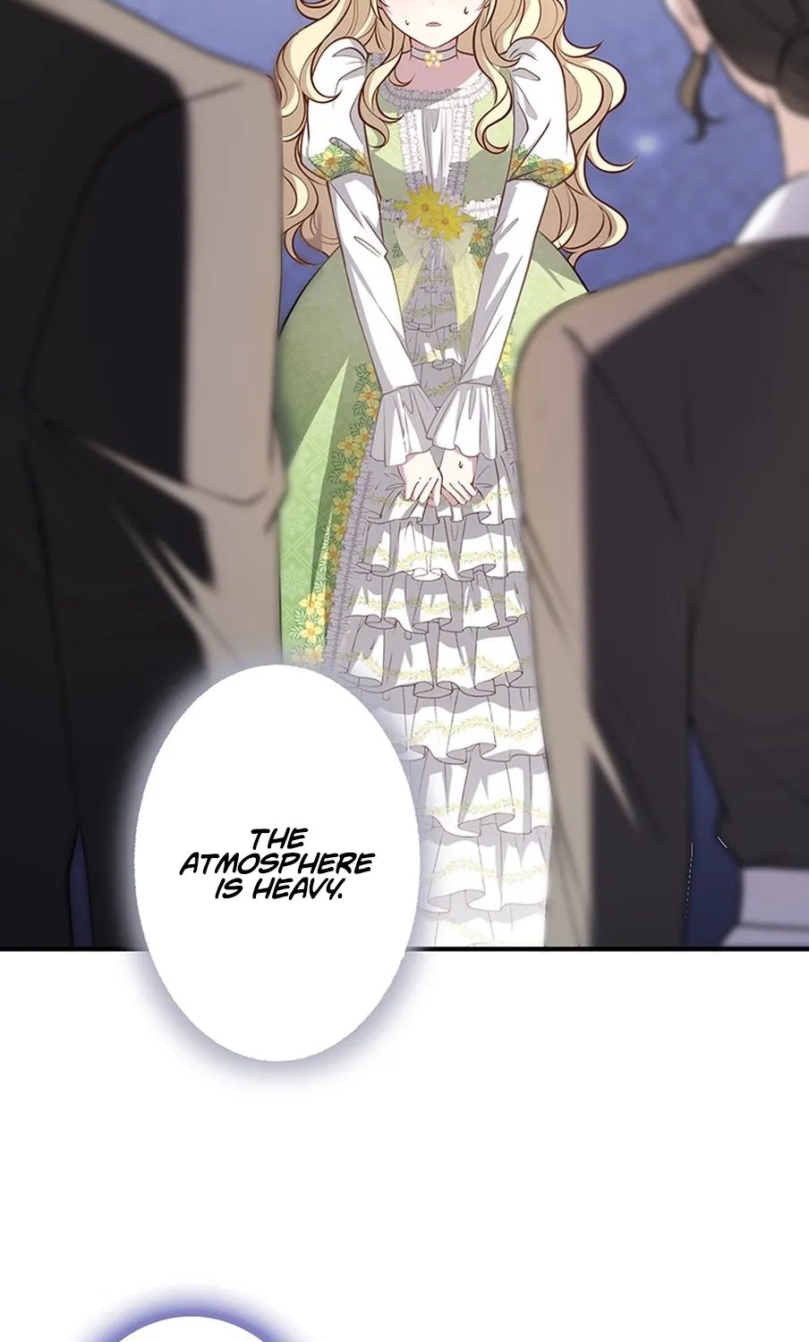 I Was Cast Aside, but Is It Really Okay to Be This Adored? Chapter 3 page 135 - 
