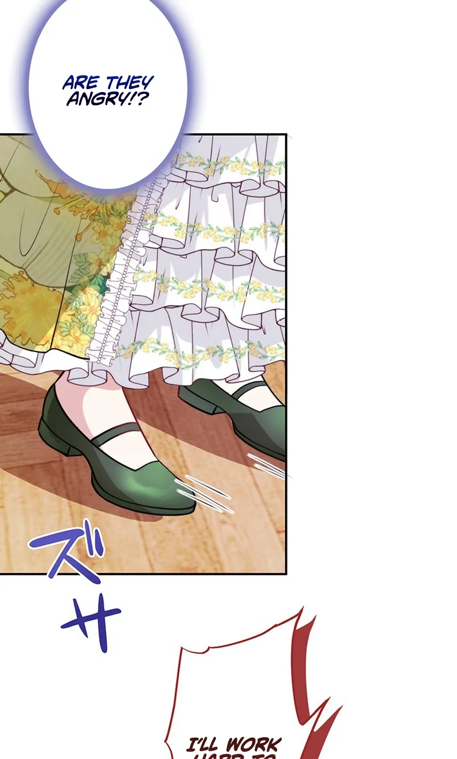 I Was Cast Aside, but Is It Really Okay to Be This Adored? Chapter 3 page 136 - 