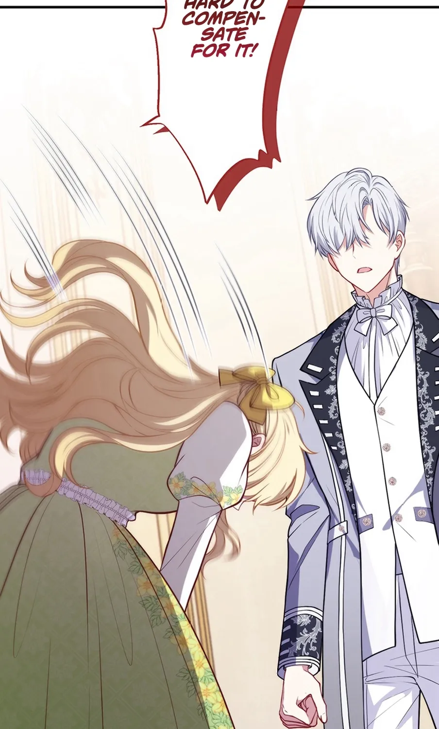 I Was Cast Aside, but Is It Really Okay to Be This Adored? Chapter 3 page 137 - 