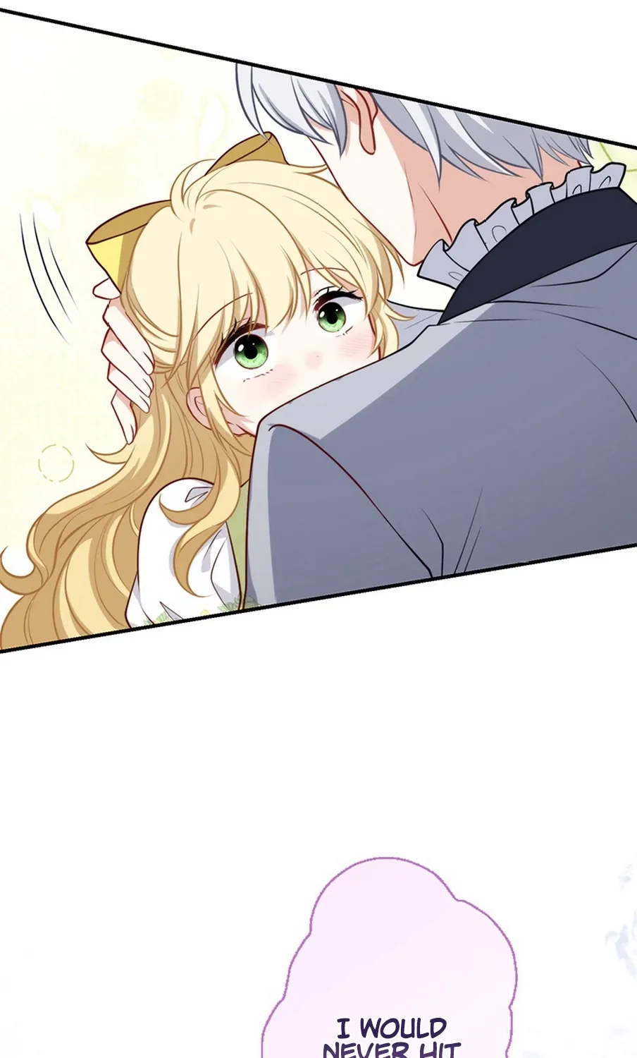 I Was Cast Aside, but Is It Really Okay to Be This Adored? Chapter 3 page 140 - 