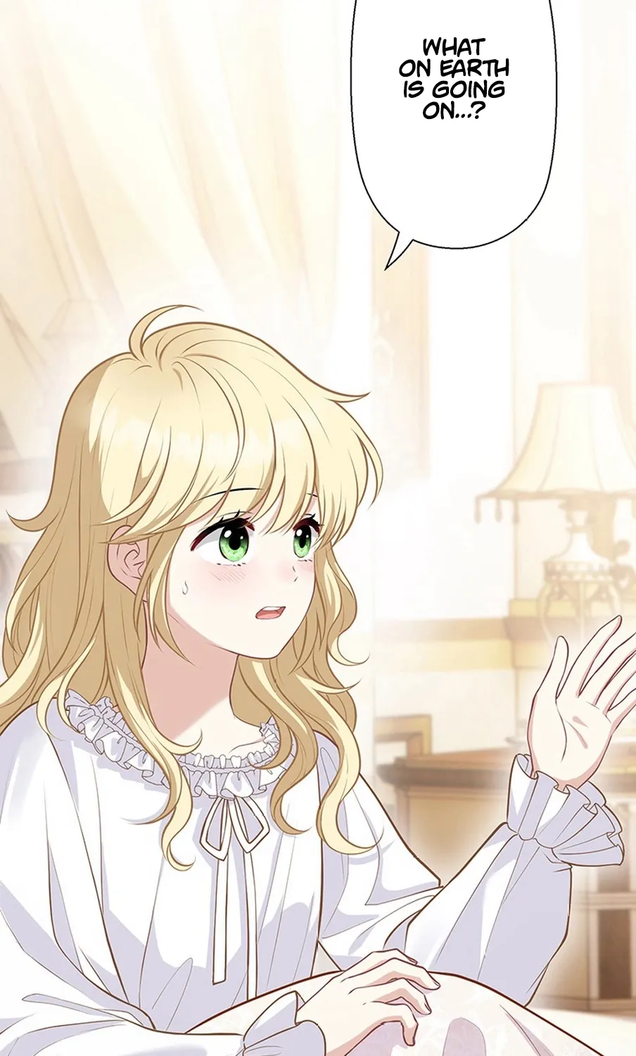 I Was Cast Aside, but Is It Really Okay to Be This Adored? Chapter 3 page 15 - 