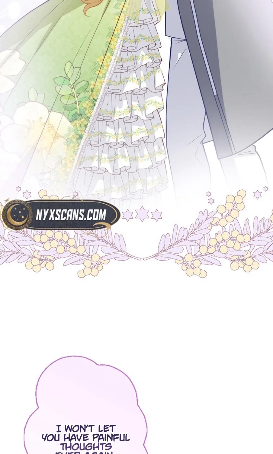 I Was Cast Aside, but Is It Really Okay to Be This Adored? Chapter 3 page 142 - 
