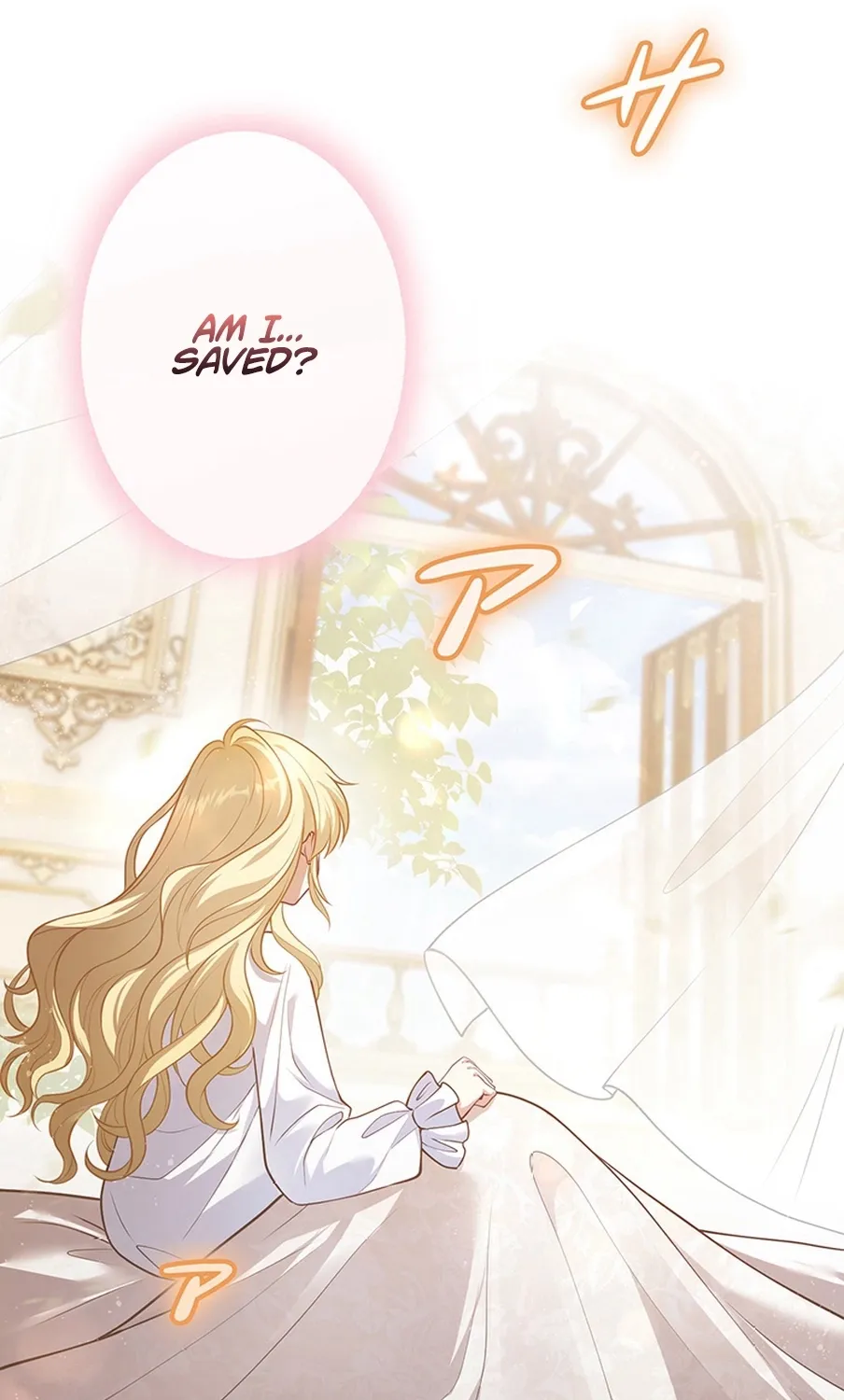 I Was Cast Aside, but Is It Really Okay to Be This Adored? Chapter 3 page 17 - 