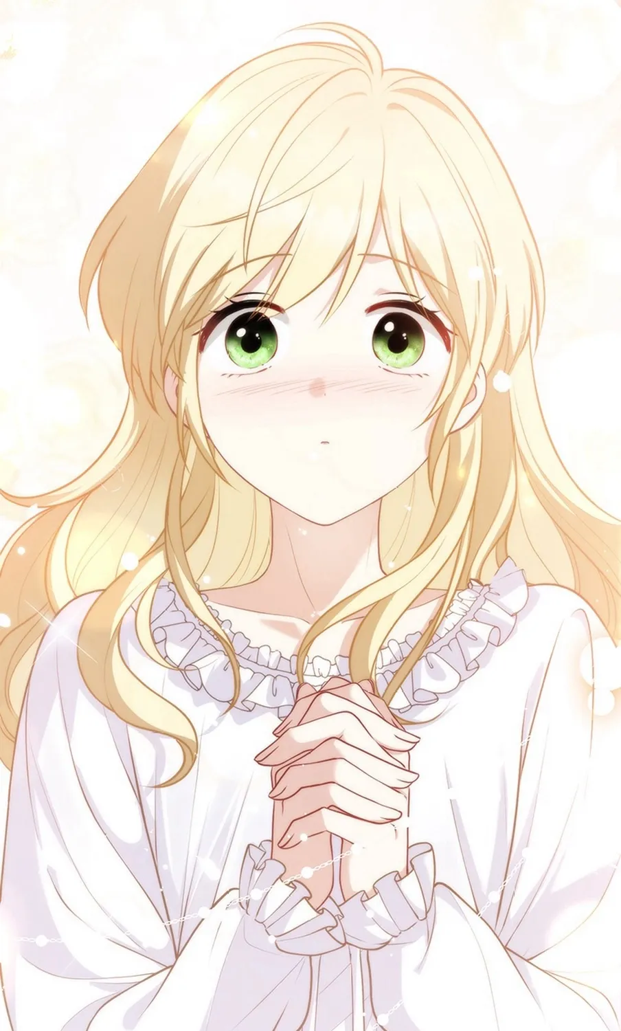I Was Cast Aside, but Is It Really Okay to Be This Adored? Chapter 3 page 23 - 