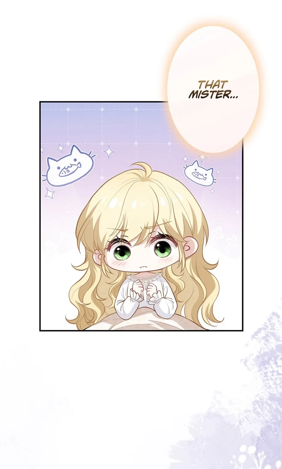 I Was Cast Aside, but Is It Really Okay to Be This Adored? Chapter 3 page 25 - 