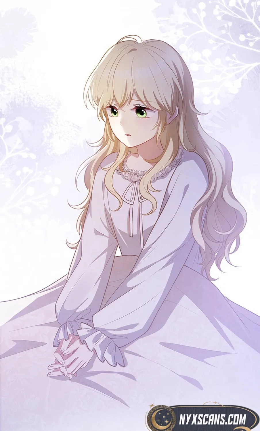 I Was Cast Aside, but Is It Really Okay to Be This Adored? Chapter 3 page 26 - 