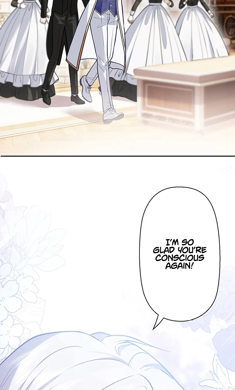 I Was Cast Aside, but Is It Really Okay to Be This Adored? Chapter 3 page 30 - 