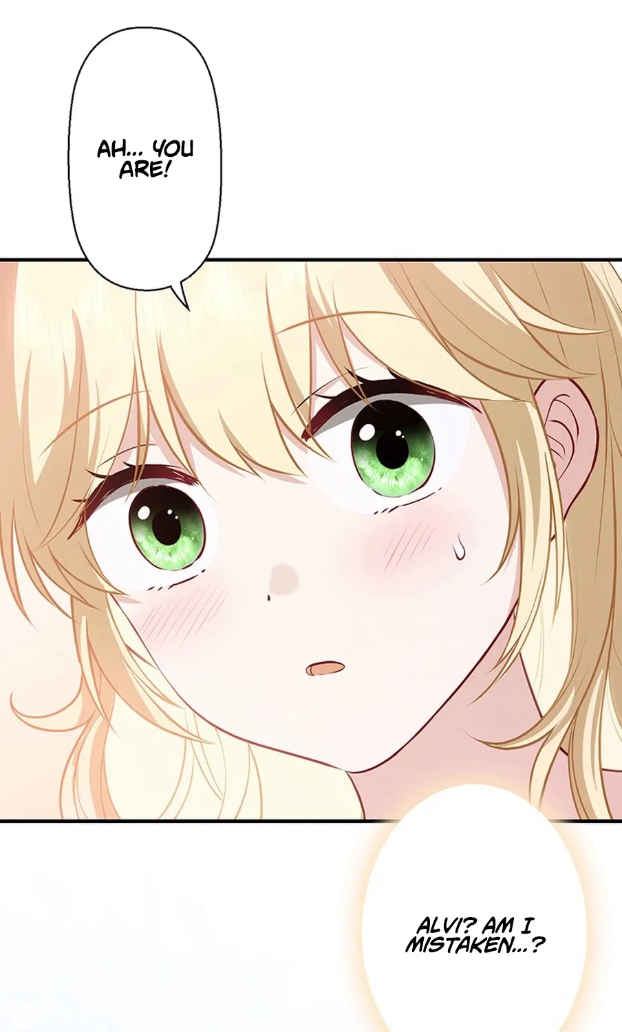 I Was Cast Aside, but Is It Really Okay to Be This Adored? Chapter 3 page 33 - 
