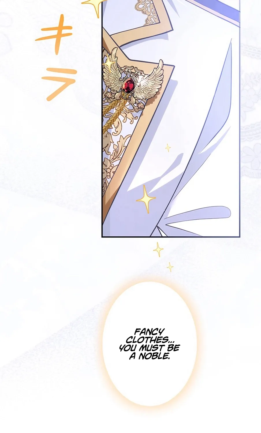 I Was Cast Aside, but Is It Really Okay to Be This Adored? Chapter 3 page 35 - 