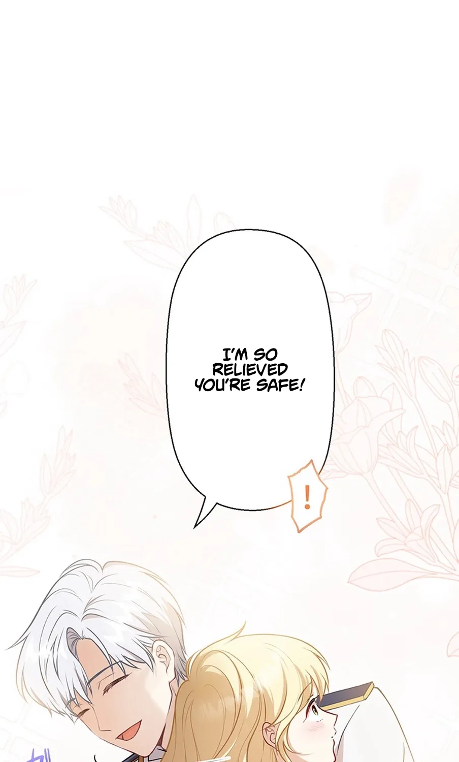 I Was Cast Aside, but Is It Really Okay to Be This Adored? Chapter 3 page 36 - 