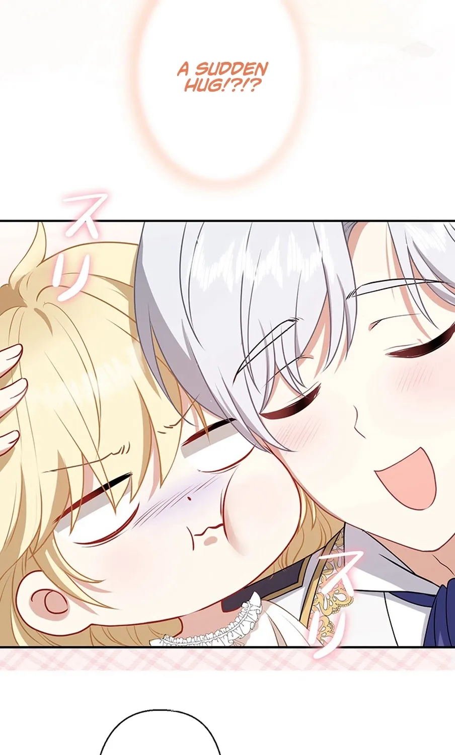 I Was Cast Aside, but Is It Really Okay to Be This Adored? Chapter 3 page 38 - 