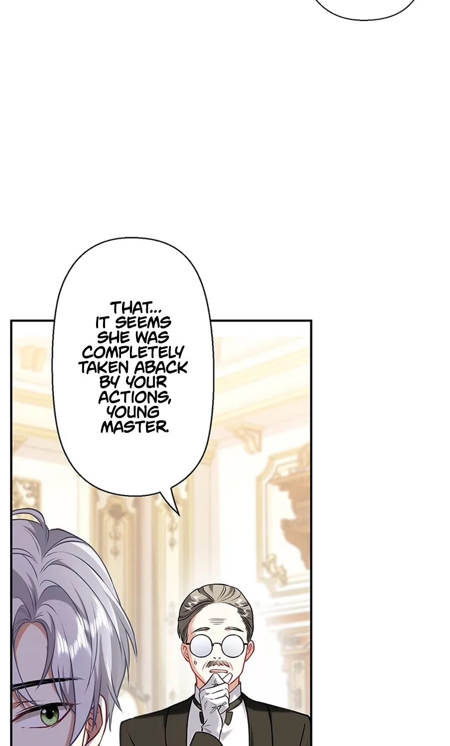 I Was Cast Aside, but Is It Really Okay to Be This Adored? Chapter 3 page 40 - 