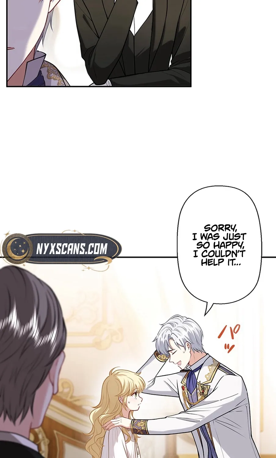 I Was Cast Aside, but Is It Really Okay to Be This Adored? Chapter 3 page 41 - 