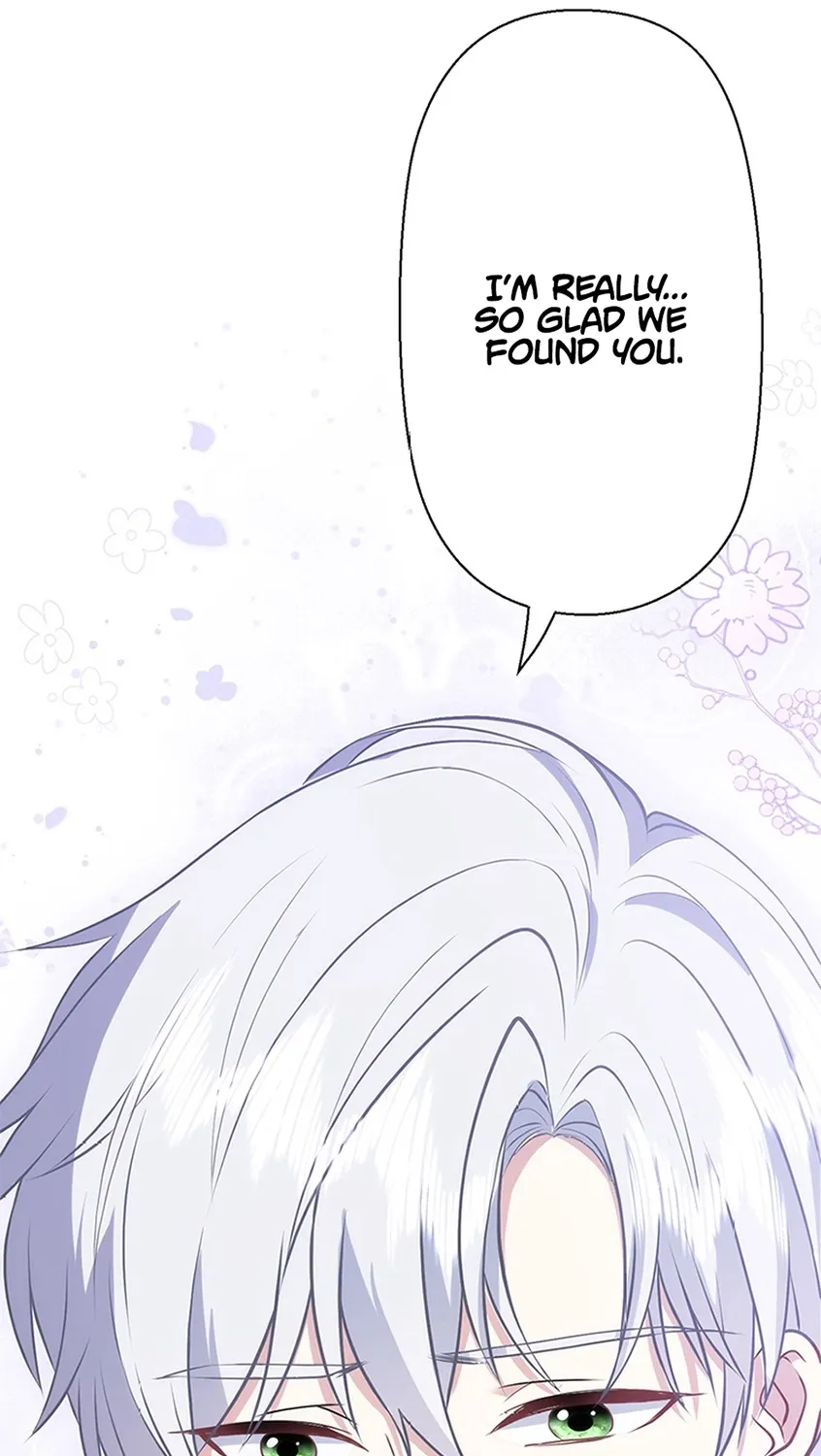 I Was Cast Aside, but Is It Really Okay to Be This Adored? Chapter 3 page 43 - 