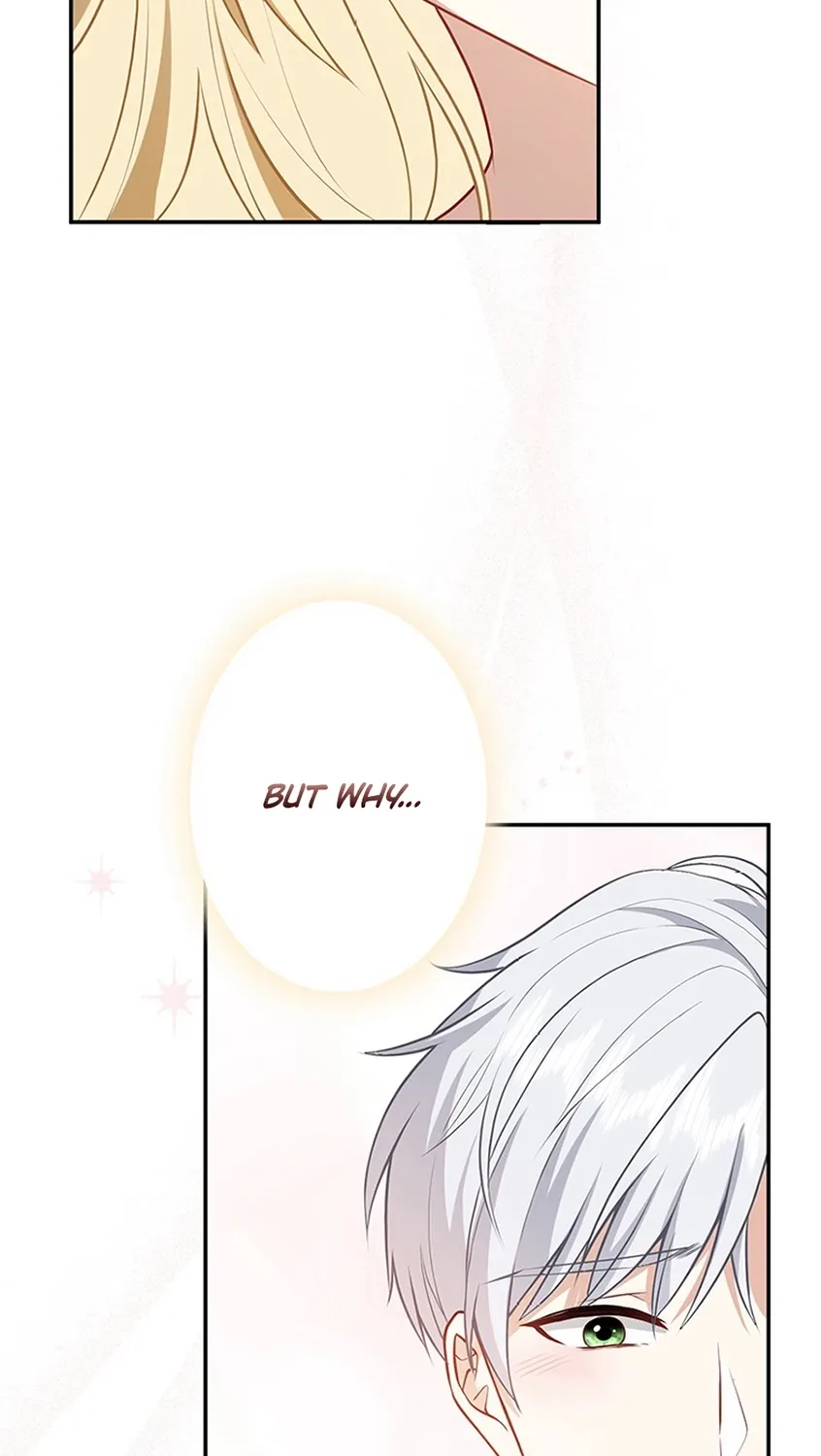 I Was Cast Aside, but Is It Really Okay to Be This Adored? Chapter 3 page 46 - 