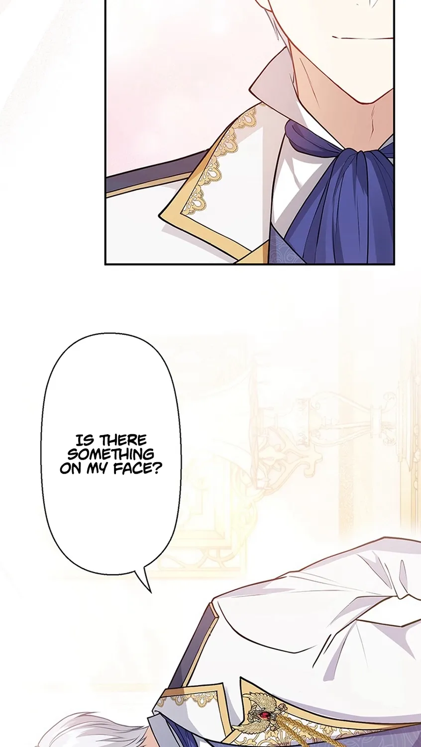 I Was Cast Aside, but Is It Really Okay to Be This Adored? Chapter 3 page 47 - 