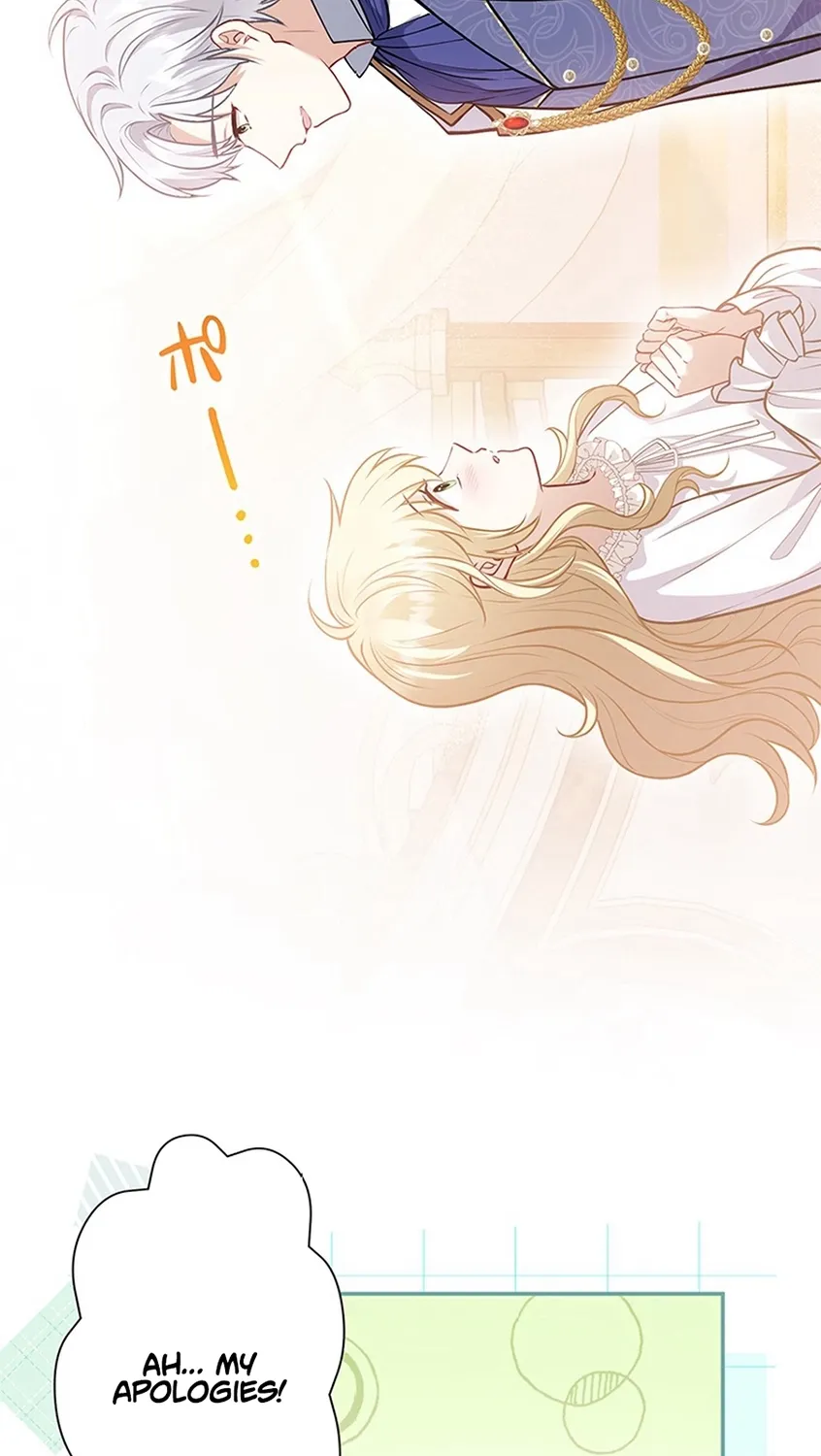 I Was Cast Aside, but Is It Really Okay to Be This Adored? Chapter 3 page 48 - 