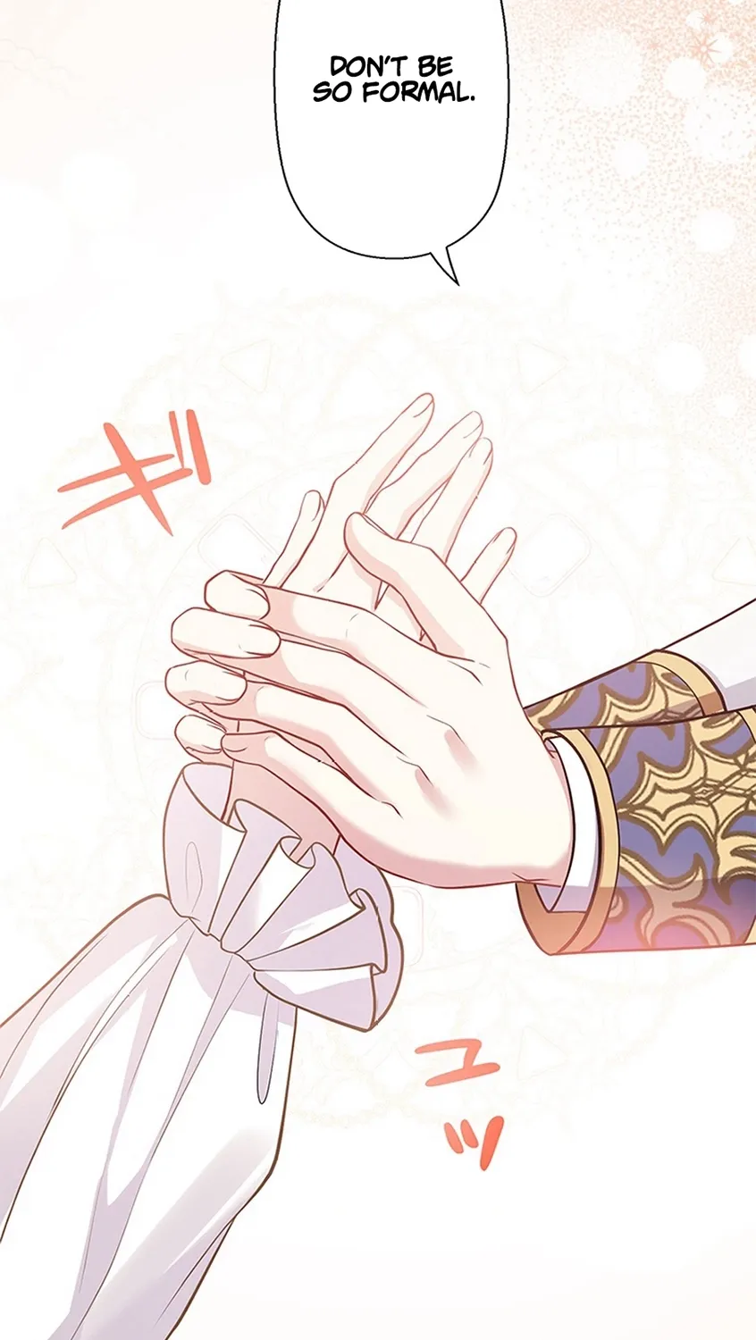 I Was Cast Aside, but Is It Really Okay to Be This Adored? Chapter 3 page 50 - 