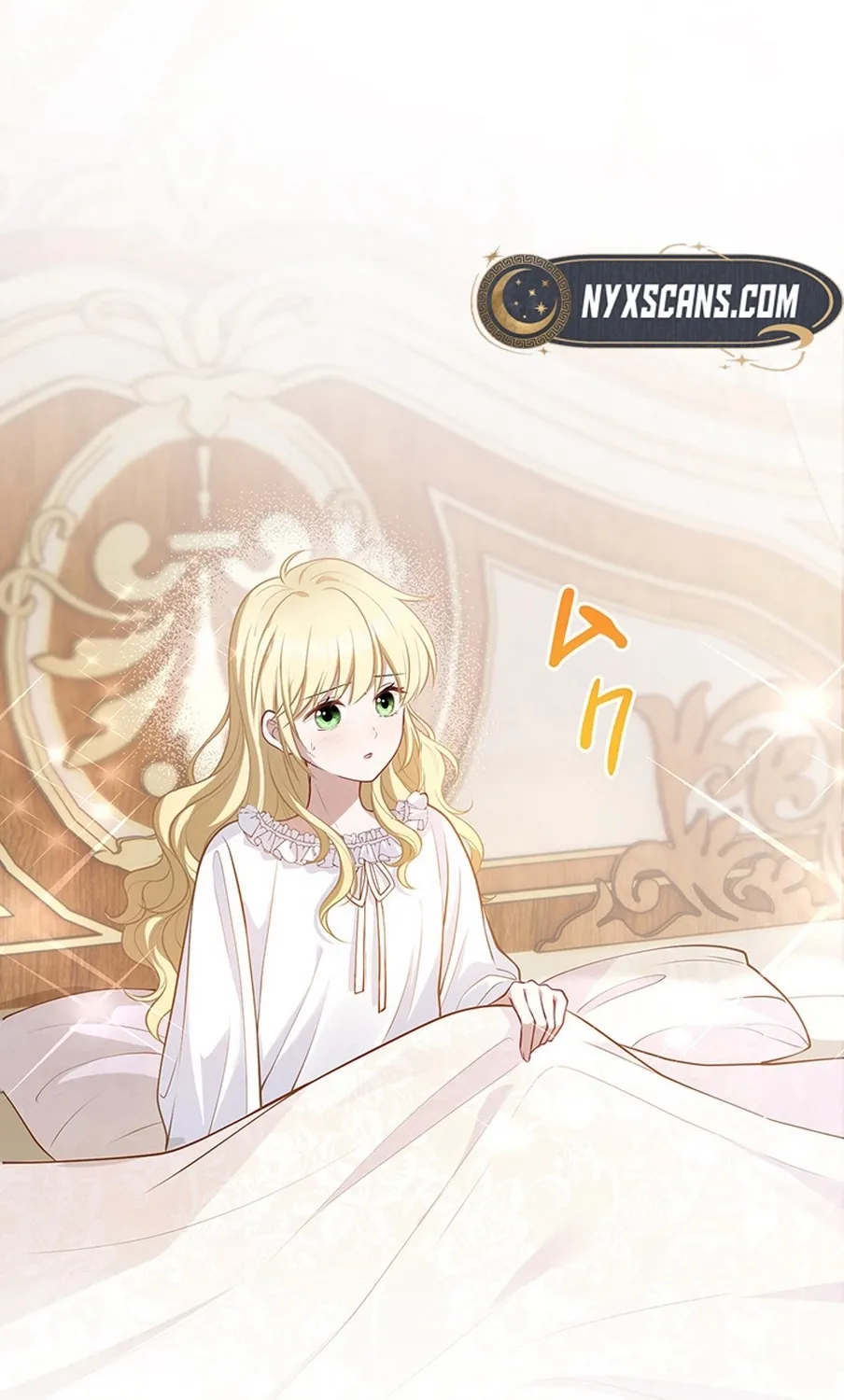 I Was Cast Aside, but Is It Really Okay to Be This Adored? Chapter 3 page 6 - 
