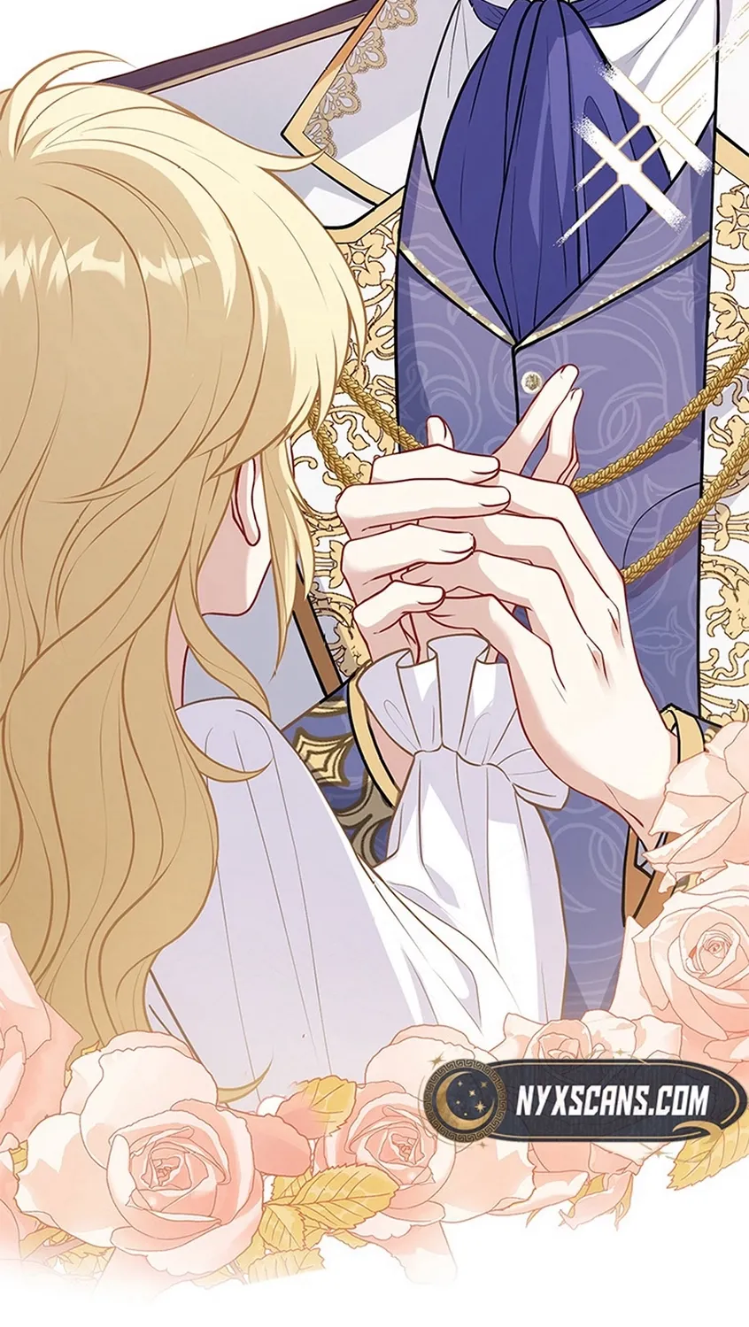 I Was Cast Aside, but Is It Really Okay to Be This Adored? Chapter 3 page 52 - 