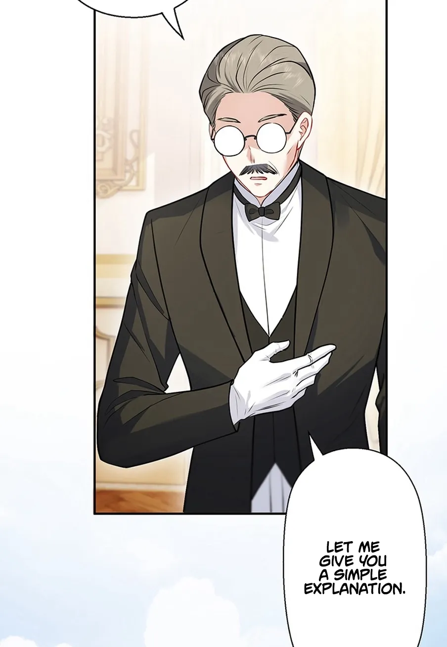 I Was Cast Aside, but Is It Really Okay to Be This Adored? Chapter 3 page 56 - 