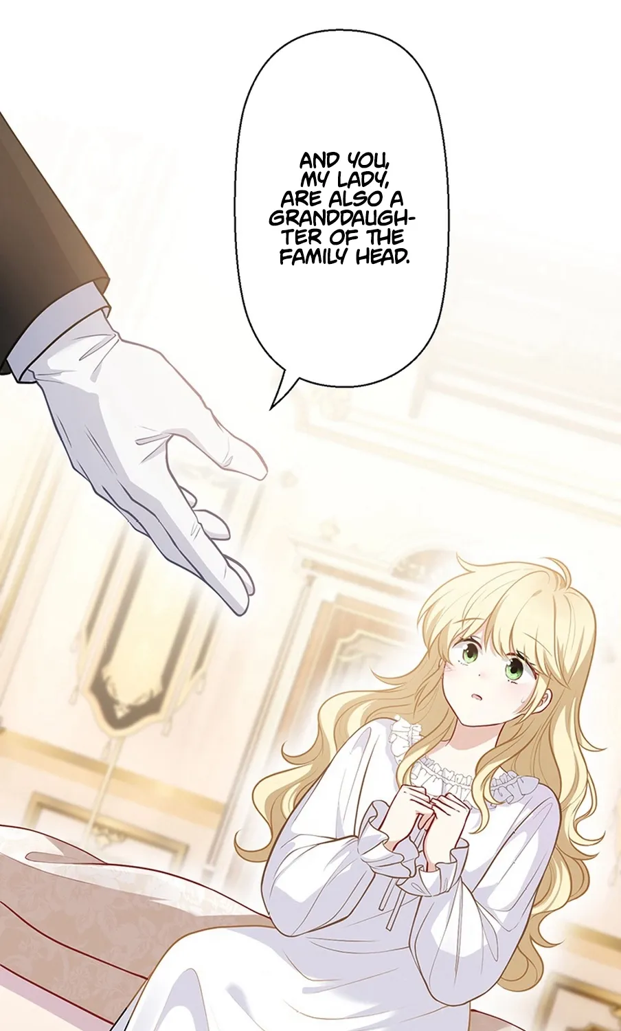 I Was Cast Aside, but Is It Really Okay to Be This Adored? Chapter 3 page 61 - 