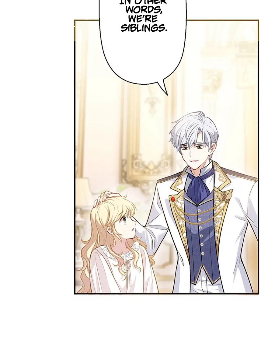 I Was Cast Aside, but Is It Really Okay to Be This Adored? Chapter 3 page 66 - 