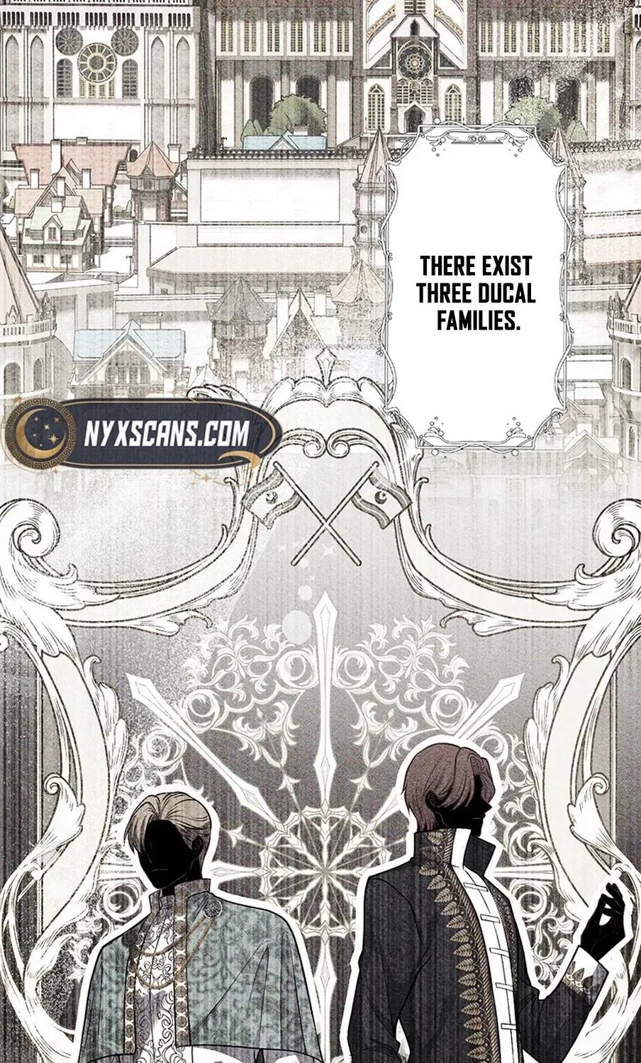 I Was Cast Aside, but Is It Really Okay to Be This Adored? Chapter 3 page 68 - 