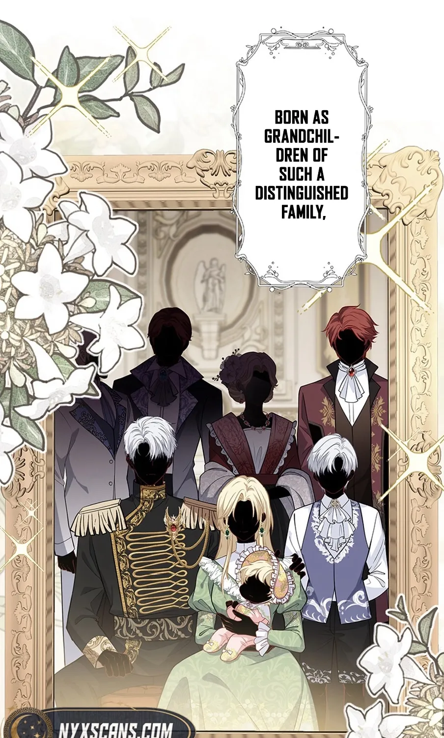 I Was Cast Aside, but Is It Really Okay to Be This Adored? Chapter 3 page 72 - 