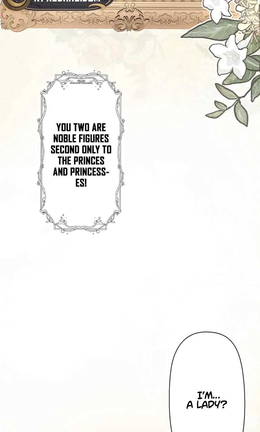 I Was Cast Aside, but Is It Really Okay to Be This Adored? Chapter 3 page 73 - 