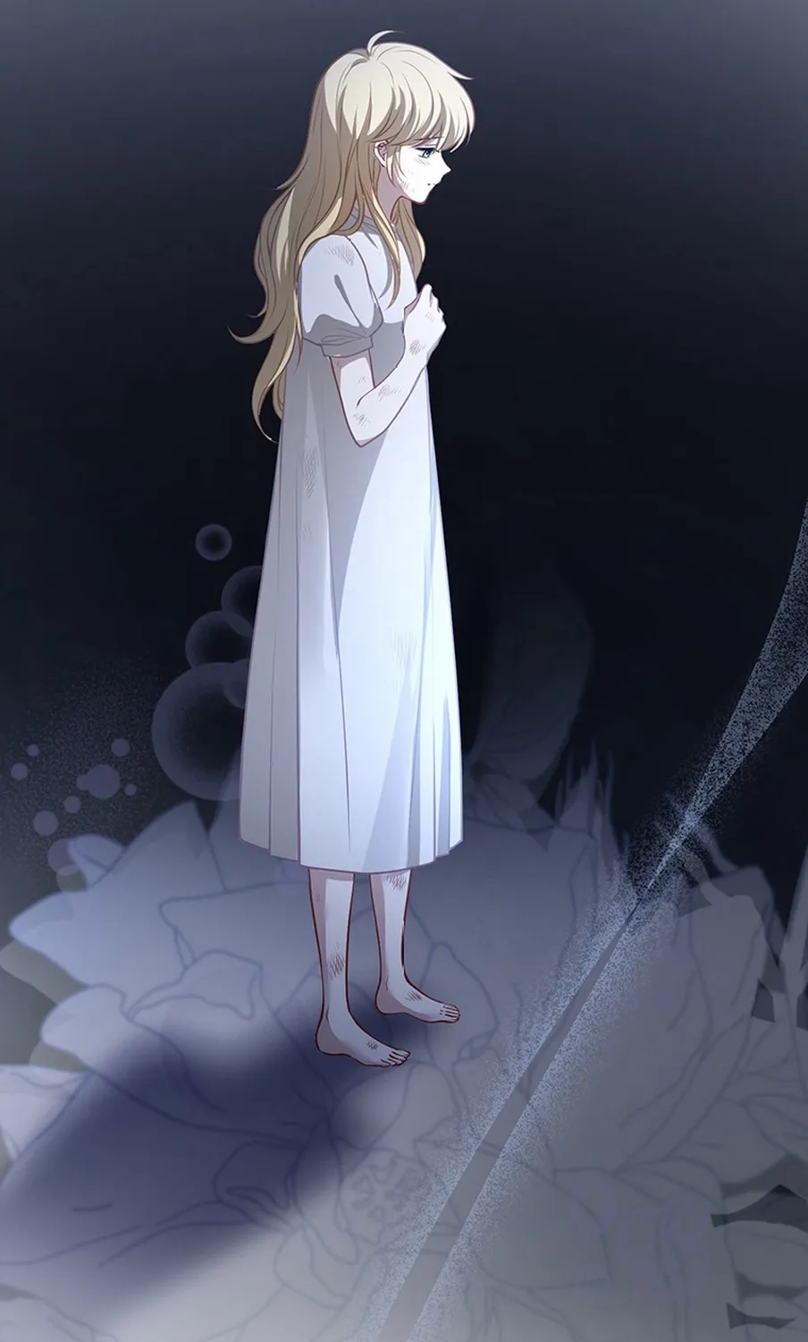 I Was Cast Aside, but Is It Really Okay to Be This Adored? Chapter 3 page 76 - 
