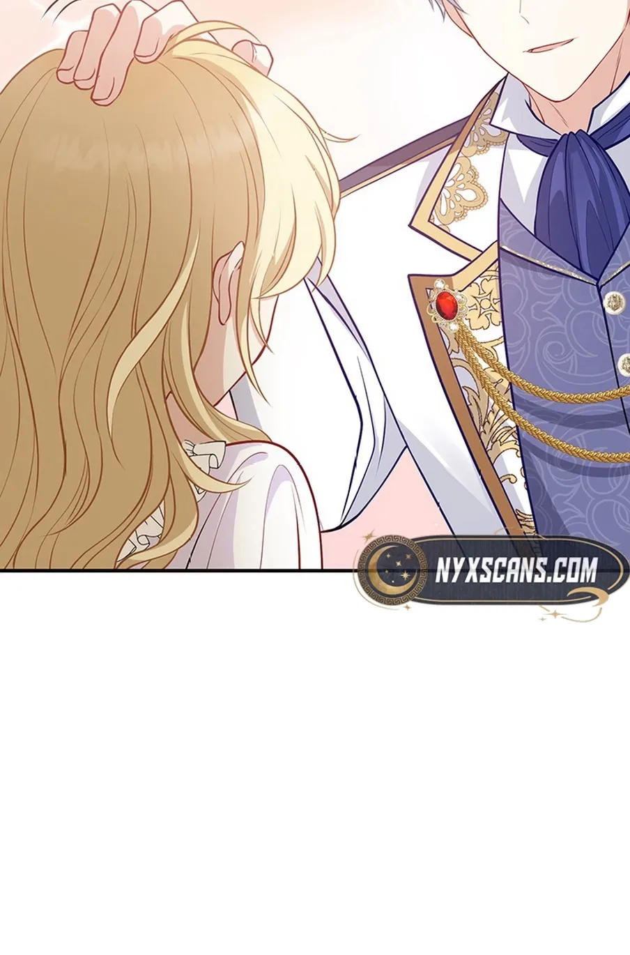 I Was Cast Aside, but Is It Really Okay to Be This Adored? Chapter 3 page 79 - 