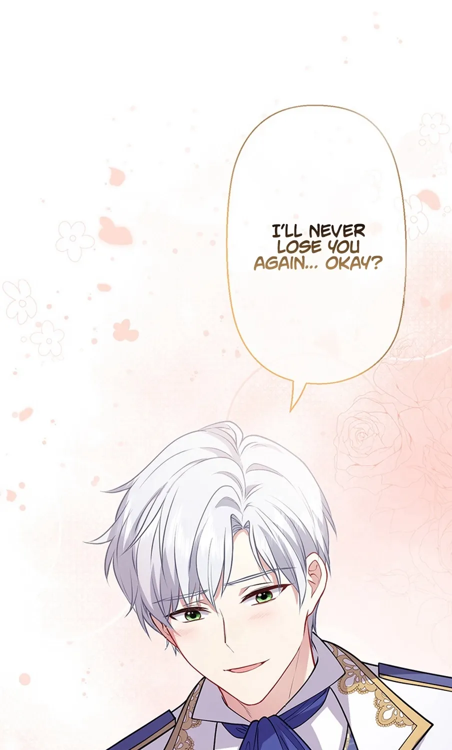 I Was Cast Aside, but Is It Really Okay to Be This Adored? Chapter 3 page 90 - 